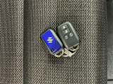 届出済 未使用車は新車の香りがします!中古車のようにタバコ臭い心配がありません。