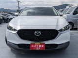 CX-30 2.0 20S プロアクティブ 