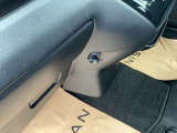 荷物フック