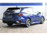 レヴォーグ 1.8 GT-H EX 4WD 元デモカー