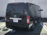 NV350キャラバンワゴン 2.5 DX ロング 低床 