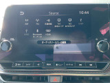 TV視聴や、音楽機器の接続など多彩なナビです。ドライブも退屈なく楽しめますよ!
