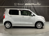 全長3.4mとショートボディ。だから日常ユースでも小回りが良く効き、便利で乗りやすい!車高もゆとりのあるハイト系が人気です!
