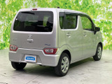 フレア ハイブリッド XG 4WD 