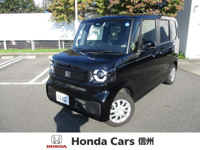N-BOX  660 4WD