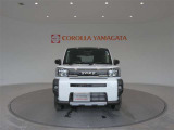 タフト G ラギッドベンチャー 4WD 