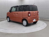 斜めからです。