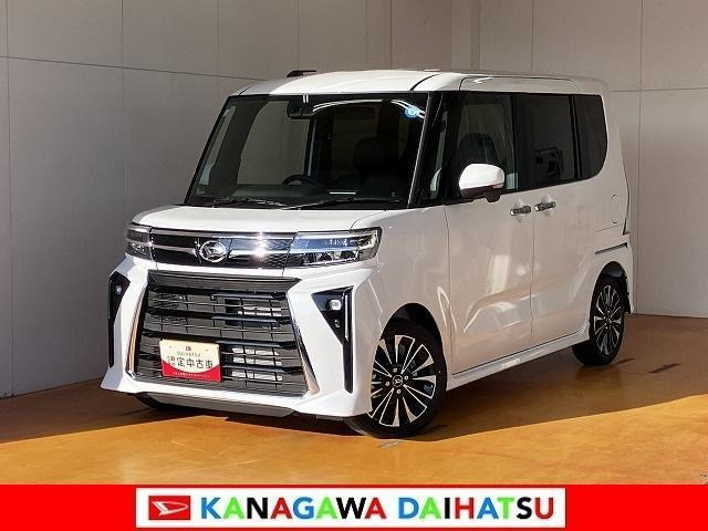 タントカスタム RS リミテッド