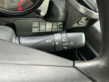 オートライトにより電気の消し忘れもありません