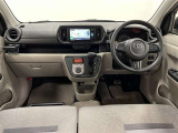 シンプルな装備で運転がしやすい!予防安全装備もついています!
