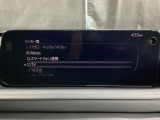 メーカーオプションのTVチューナー付き!