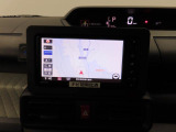 使いやすいナビで目的地までしっかり案内してくれます。各種オーディオ再生機能も充実しており、お車の運転がさらに楽しくなります!!
