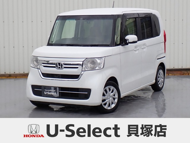 N-BOX L 
