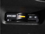 ◆ETC車載器 装備車◆今や必需品のETC!有料道路を利用する際にスムースに通過でき、わずらわしい料金支払いから開放されます!