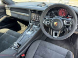 911 カレラ GTS PDK
