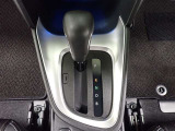 スムーズなシフト操作をサポートします。