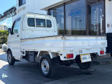 キャリイ KC エアコン パワステ 4WD 