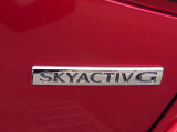 【SKYACTIVE-G】軽快で静かな新しいガソリンエンジン。ぜひ、ご体感くださいませ。