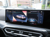 ◆iDriveを装備。操作系統をディスプレイから独立させることで、人間工学に基づいた最適な運転環境を実現しております。◆