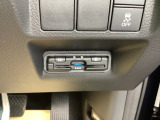 ★ETC搭載★お出かけには今や欠かせなくなってきましたETC装備で、高速道路の利用もスマートに!料金所もスイスイ通過&rArr;快適ドライブにかかせないアイテムです