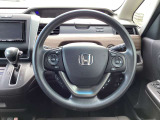 毎日でも運転したくなる造形美!細部まで作りこまれてます。是非一度座ってみてください☆
