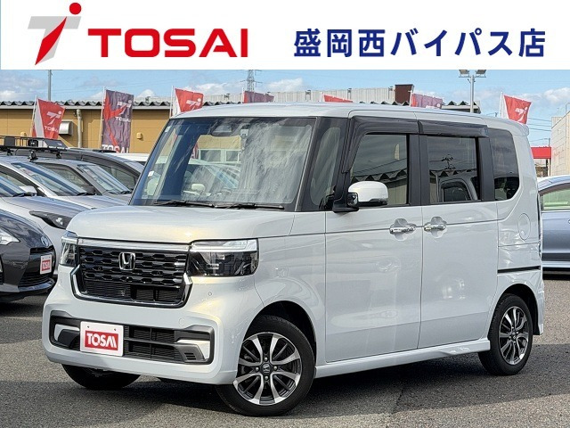 N-BOX スロープ