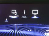 フルセグテレビもご覧いただけます♪