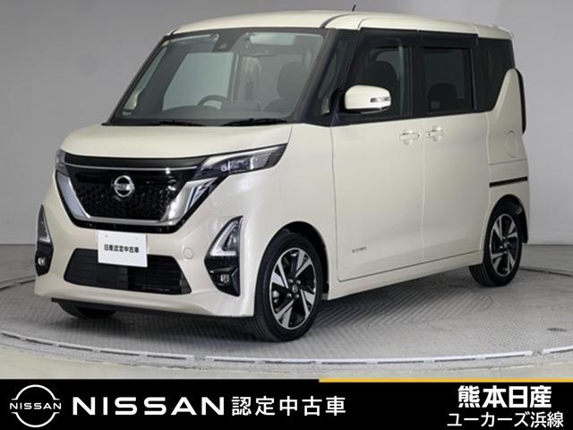 デイズ ハイウェイスターX プロパイロットエディション 
