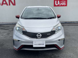 ノート 1.2 NISMO 
