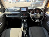 ジムニー XL 4WD 