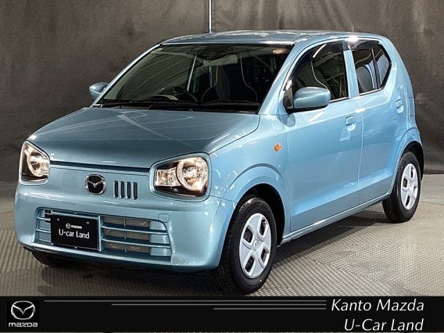 キャロル GS 