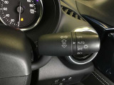 オートライト付きで、トンネルが多い場所など重宝します☆