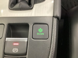 燃費を良くするECONスイッチです。