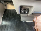 運転席操作部