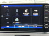 CD/DVD再生機能、フルセグTV、CD楽曲録音機能、Bluetoothオーディオなど多彩なオーディオ機能を搭載♪