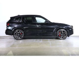 X3 M40i 4WD 