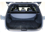 開口部が広くて荷物の積み込みも楽に出来ますね!