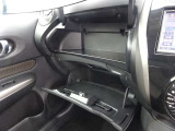 【収納】車検証やティッシュBOXいろいろすっきり収納できて便利です!