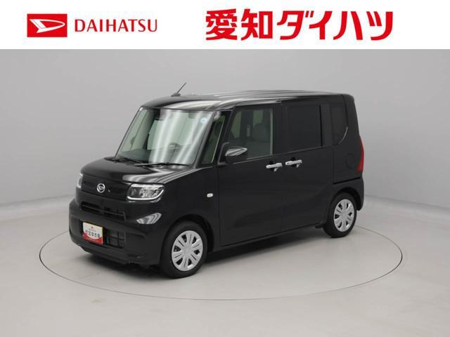 タント X リミテッド 