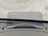 車速などを表示してくれるアクティブ・ドライビング・ディスプレイ。視線や焦点調節が少なく済み、気持ちよく安全に運転を楽しめます。