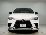 RX 500h Fスポーツパフォーマンス 4WD 