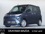 【岡山マツダの中古車】コンディション良好なムーヴが入荷しました。