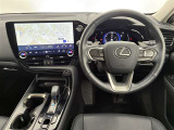 NX 350h バージョンL 