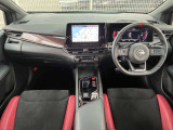 ノートオーラ  1.2 NISMO
