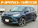 トヨタ ライズ