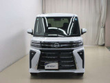 タントカスタム RS 