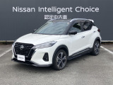 ニッサン キックス X ワンオーナー ワイドメモリーナビ プロパイロット アラウンドモニター インテリキー