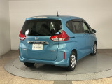 フリード+ 1.5 ハイブリッド G ホンダセンシング 