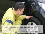 きちんとした第3社鑑定で安心の中古車をご提供いたします。