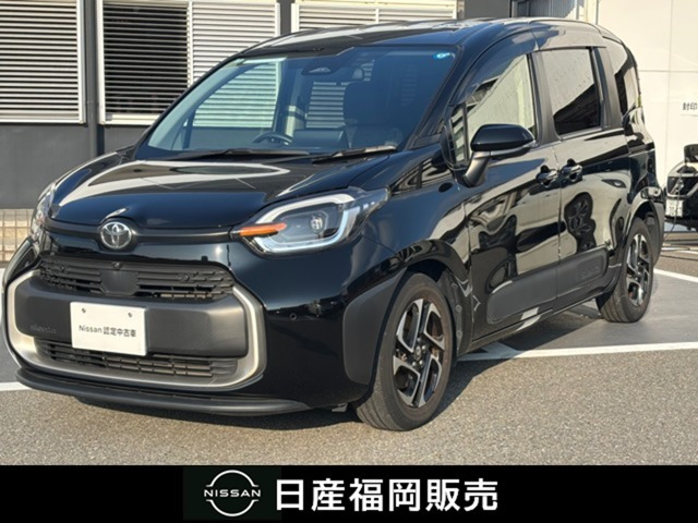 シエンタ 1.5 Z 
